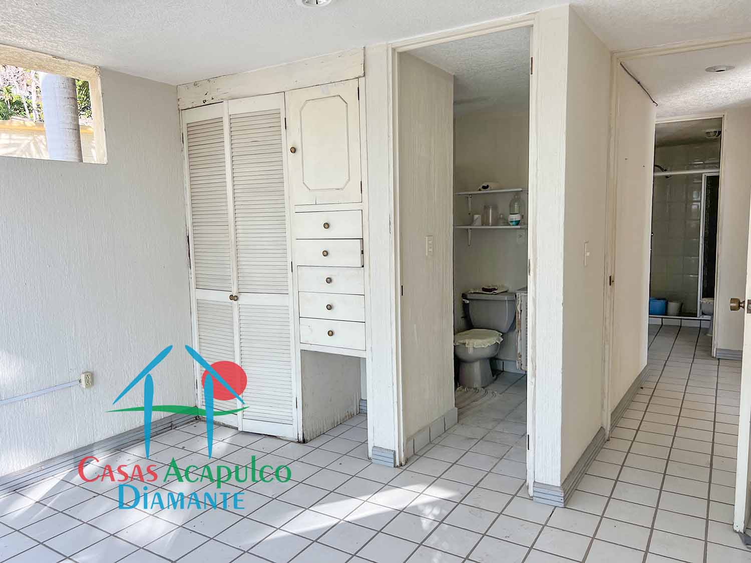 Sol y Mar C 002 - Recámara principal 4